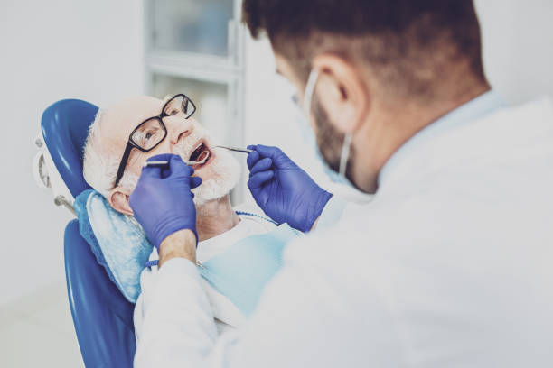 Best Emergency Wisdom Tooth Extraction in Folcroft, PA